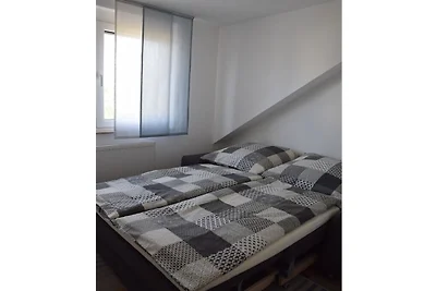 Ferienwohnung Mia