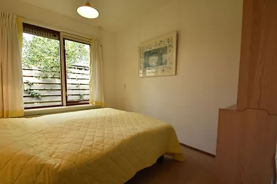Moderner Familienurlaub in der Natur
