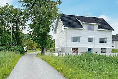 8 Personen Ferienhaus in Bølandet-By Traum