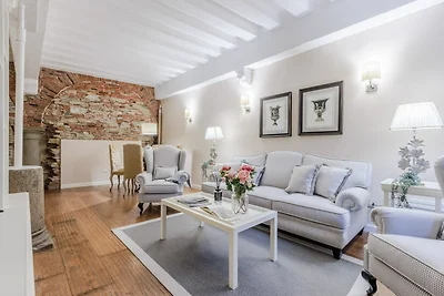 Appartamento a Lucca vicino San Frediano
