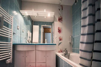 Ferienwohnung in Val Thorens an den Skipisten