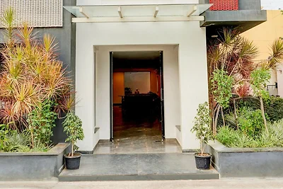 Elegante Aufenthalte im Hebbal