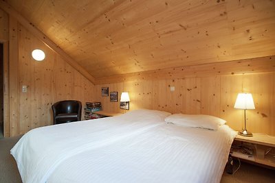 Chalet in der Steiermark nahe dem Skigebiet