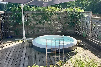 4 Personen Ferienhaus in PÅRYD-By Traum