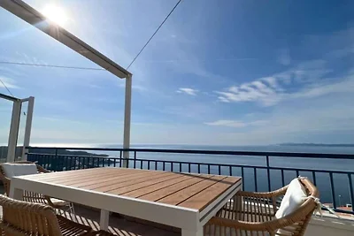 Casa Mar y Viento