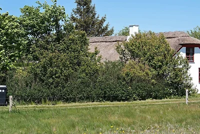 6 Personen Ferienhaus in Vesløs-By Traum