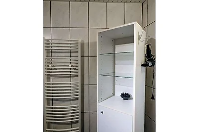 Ferienhaus in Dunum mit Schwimmbecken