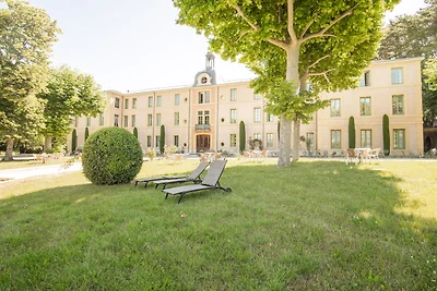 Schönes Appartement in Montbrun-les-Bains