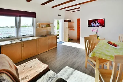 Casa vacanze a Rusinowo