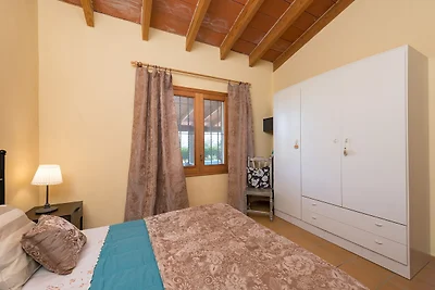 Can Gallu - Adults Only - Ferienhaus Mit Pool
