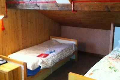 Apartment in Valloire in der Nähe der...