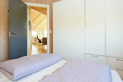 6 Personen Ferienhaus in Lemvig