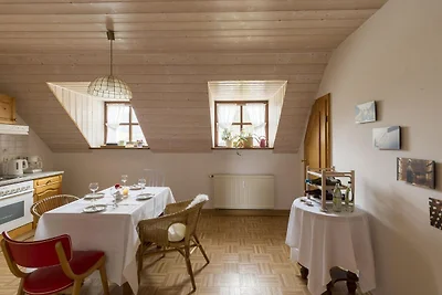 Ferienwohnung in einzigartiger Lage