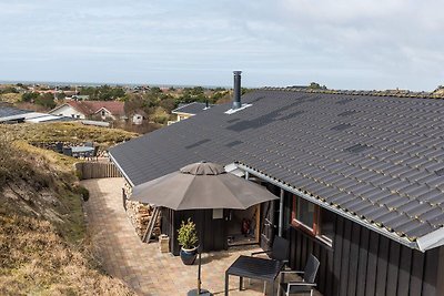 6 Personen Ferienhaus in Fanø