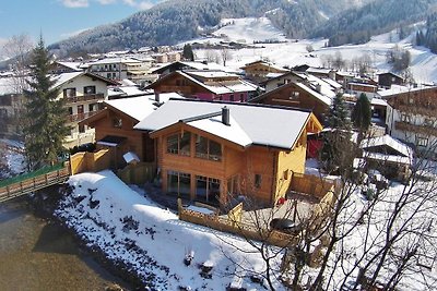 Komfortables Chalet in Kaprun, Salzburg mit...