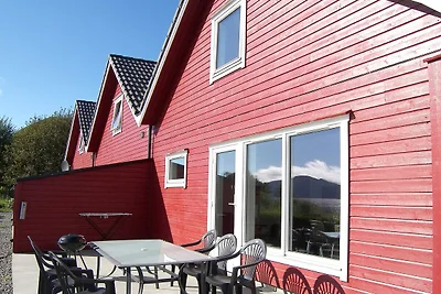 6 persoons vakantie huis in Sørbøvåg-By Traum