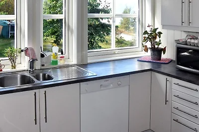 6 Personen Ferienhaus in SANDANE-By Traum