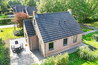 Waldbungalow für 5 Gäste in Ewijk