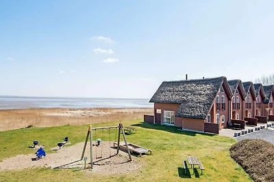 Strandparadies im Vadehavet -- By Traum...