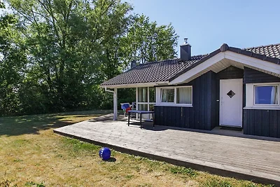 6 Personen Ferienhaus in GROEMITZ