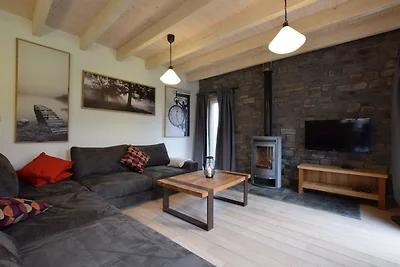 Moderne Villa in Durbuy mit Sauna und...