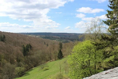 Ferienhaus mit 4 Schlafzimmer