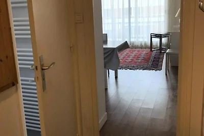 Wohnung in Alpe d'Huez in der Nähe der Rif...