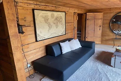 Gstaad Paradise View Chalet mit...
