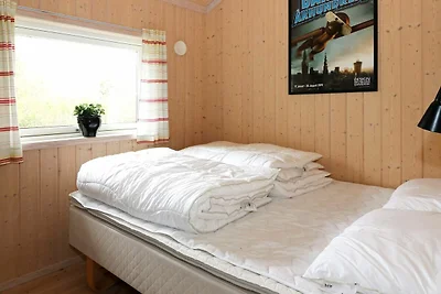 6 persone case ad Hadsund-By Traum