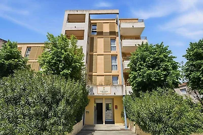 Sonnige Ferienwohnung in Grasse für 4...