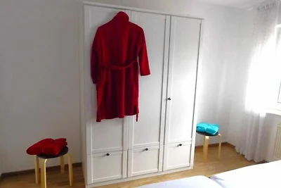 Ferienhaus mit 2 Schlafzimmer