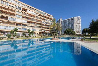 Estudio La Colina - Apartment In Torremolinos