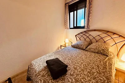 Apartments für 4 Personen