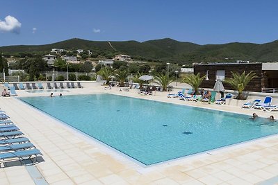 Casa vacanze di classe in Corsica del Nord