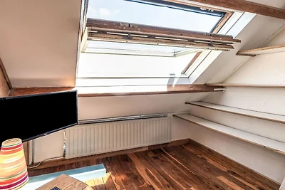 Casa de vacaciones en Nieuwvliet para 4...