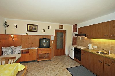 Fantastische Ferienwohnung in Ried im Zillert...