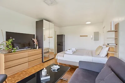 Charmante studio in Bercy Village/Accor Arena