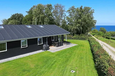 16 Personen Ferienhaus in Allingåbro
