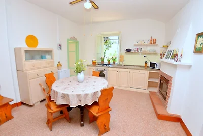 Bellissimo cottage a Massarosa con vista lago