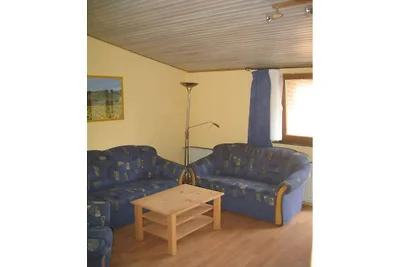 Ferienwohnung mit 2 Schlafzimmer