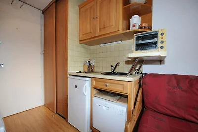 Angenehmes Studio · Am Fuße der Piste ·...