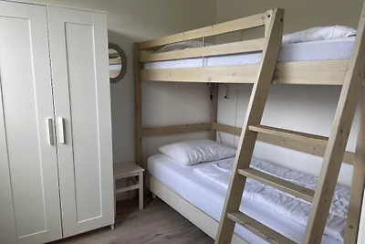 Ferienwohnung mit 1 Schlafzimmer