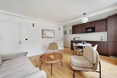 Accogliente appartamento - 1BR/2P -...