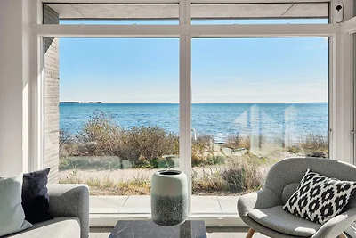 5 sterren vakantie huis in Egå