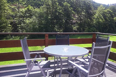 Ferienhaus nahe den Wanderwegen in Bad...