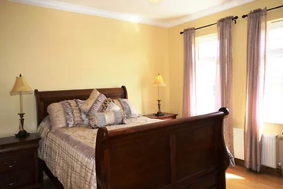 Das Hochland, Spiddal