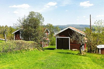 6 Personen Ferienhaus in SILJANSNÄS