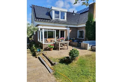 Vakantieappartement met 2 slaapkamers