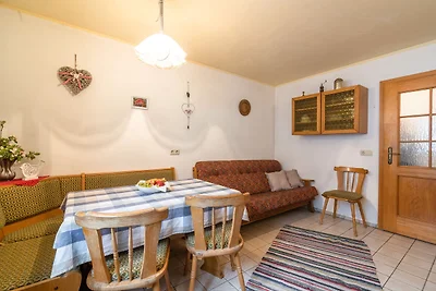 Bella casa vacanze a Scherenau vicino alla...