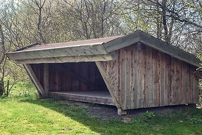 Maison de vacances pour 8 a Tarm